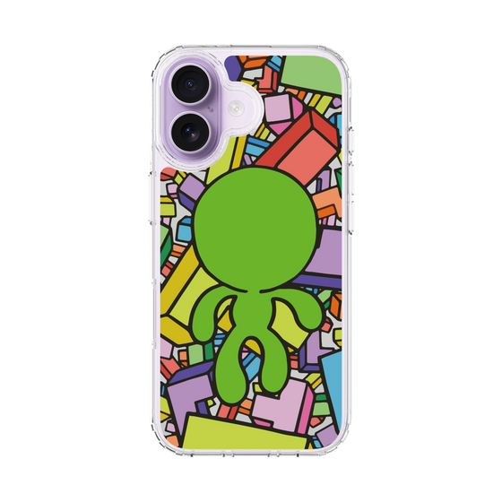Slim Protection Case［ ROMANs - Piece ］