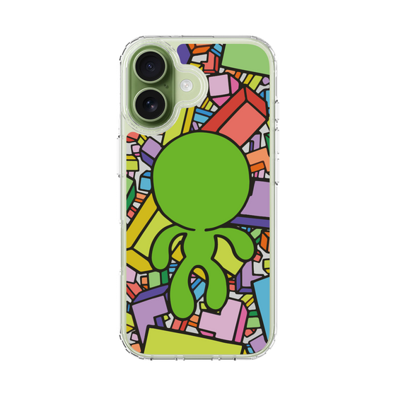 Slim Protection Case［ ROMANs - Piece ］