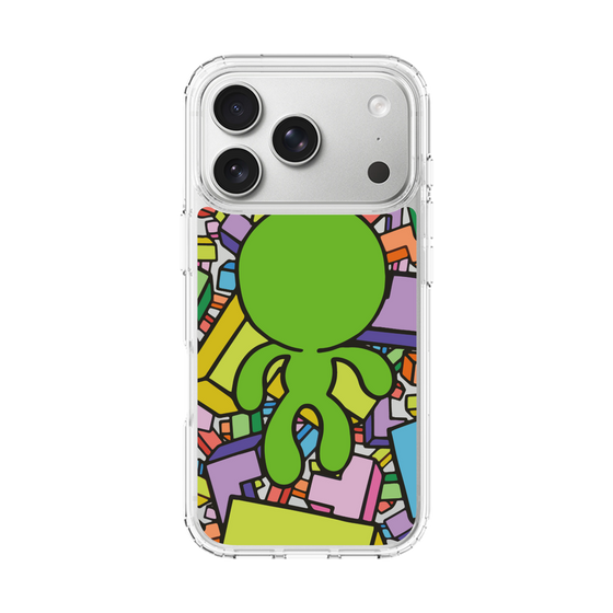 Slim Protection Case［ ROMANs - Piece ］