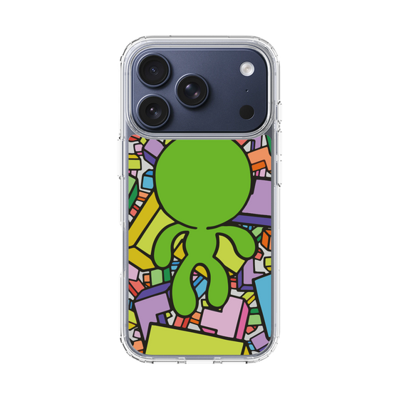 Slim Protection Case［ ROMANs - Piece ］