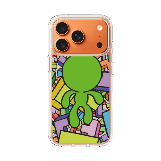 Slim Protection Case［ ROMANs - Piece ］