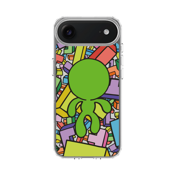 Slim Protection Case［ ROMANs - Piece ］