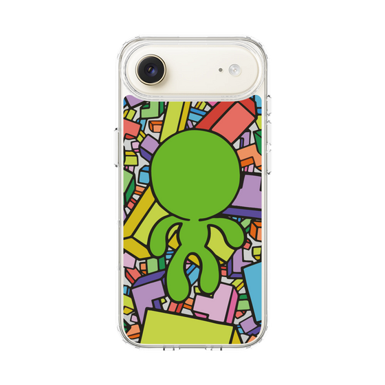 Slim Protection Case［ ROMANs - Piece ］