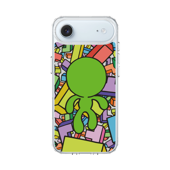 Slim Protection Case［ ROMANs - Piece ］
