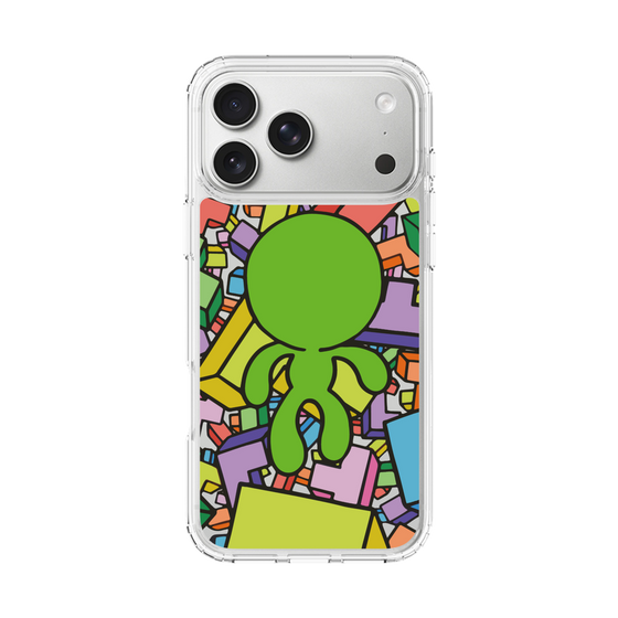 Slim Protection Case［ ROMANs - Piece ］