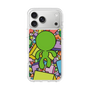 Slim Protection Case［ ROMANs - Piece ］