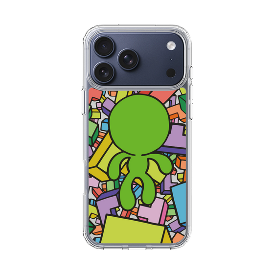 Slim Protection Case［ ROMANs - Piece ］