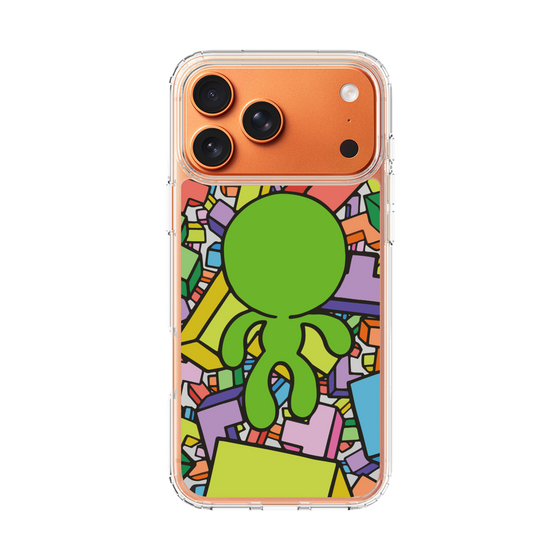 Slim Protection Case［ ROMANs - Piece ］