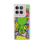 Slim Protection Case［ ROMANs - Piece ］