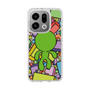 Slim Protection Case［ ROMANs - Piece ］