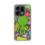 Slim Protection Case［ ROMANs - Piece ］