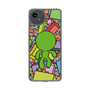 Slim Protection Case［ ROMANs - Piece ］