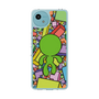 Slim Protection Case［ ROMANs - Piece ］