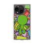 Slim Protection Case［ ROMANs - Piece ］
