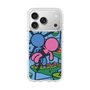 Slim Protection Case［ ROMANs - Firmly Fixed ］