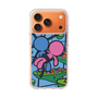 Slim Protection Case［ ROMANs - Firmly Fixed ］