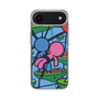 Slim Protection Case［ ROMANs - Firmly Fixed ］