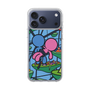 Slim Protection Case［ ROMANs - Firmly Fixed ］