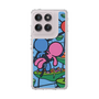 Slim Protection Case［ ROMANs - Firmly Fixed ］