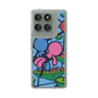 Slim Protection Case［ ROMANs - Firmly Fixed ］