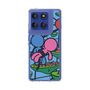 Slim Protection Case［ ROMANs - Firmly Fixed ］