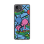 Slim Protection Case［ ROMANs - Firmly Fixed ］