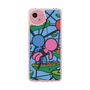 Slim Protection Case［ ROMANs - Firmly Fixed ］