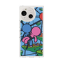 Slim Protection Case［ ROMANs - Firmly Fixed ］