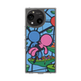 Slim Protection Case［ ROMANs - Firmly Fixed ］