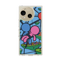 Slim Protection Case［ ROMANs - Firmly Fixed ］