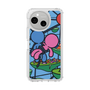 Slim Protection Case［ ROMANs - Firmly Fixed ］