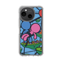 Slim Protection Case［ ROMANs - Firmly Fixed ］