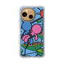 Slim Protection Case［ ROMANs - Firmly Fixed ］
