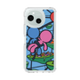 Slim Protection Case［ ROMANs - Firmly Fixed ］