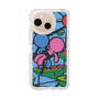 Slim Protection Case［ ROMANs - Firmly Fixed ］