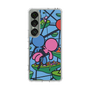 Slim Protection Case［ ROMANs - Firmly Fixed ］