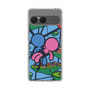 Slim Protection Case［ ROMANs - Firmly Fixed ］