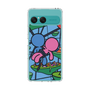 Slim Protection Case［ ROMANs - Firmly Fixed ］