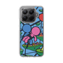 Slim Protection Case［ ROMANs - Firmly Fixed ］