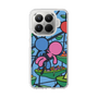 Slim Protection Case［ ROMANs - Firmly Fixed ］
