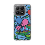 Slim Protection Case［ ROMANs - Firmly Fixed ］