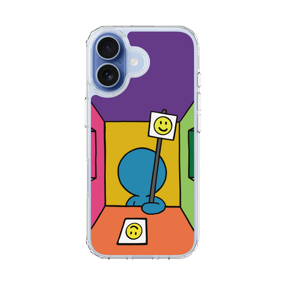 Slim Protection Case［ ROMANs - Invitation to Smile ］