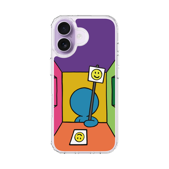 Slim Protection Case［ ROMANs - Invitation to Smile ］