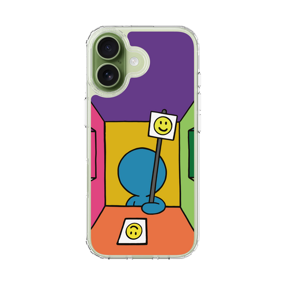 Slim Protection Case［ ROMANs - Invitation to Smile ］