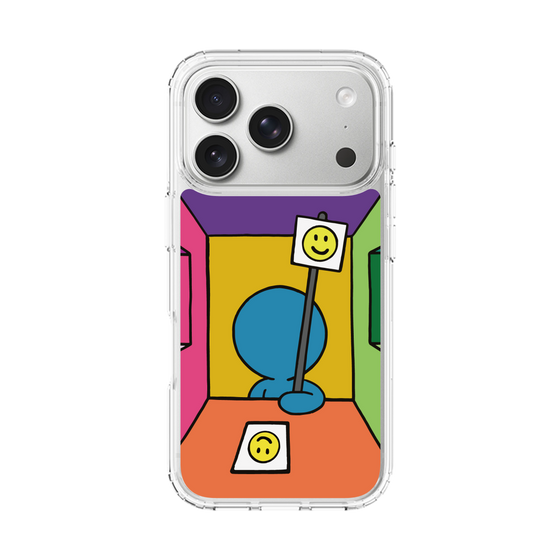 Slim Protection Case［ ROMANs - Invitation to Smile ］