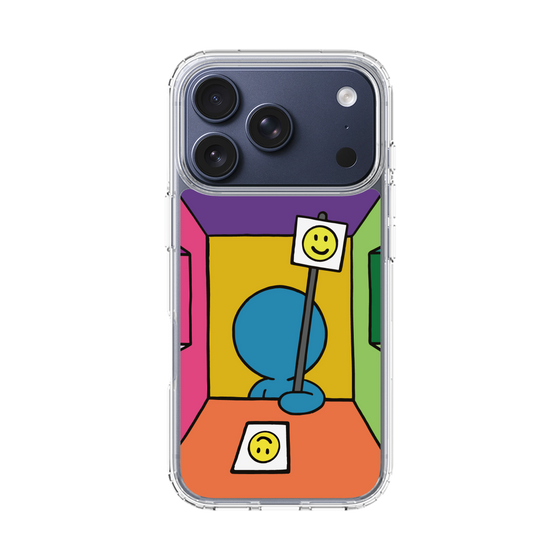 Slim Protection Case［ ROMANs - Invitation to Smile ］
