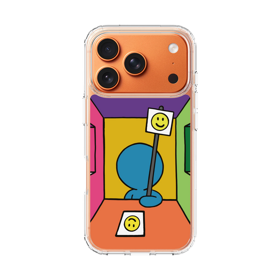 Slim Protection Case［ ROMANs - Invitation to Smile ］