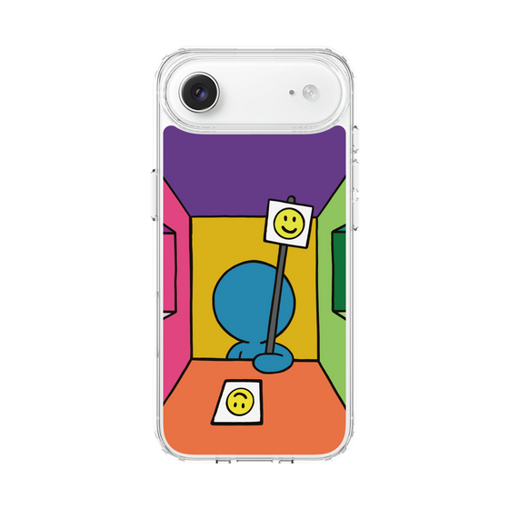 Slim Protection Case［ ROMANs - Invitation to Smile ］