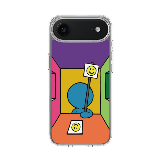 Slim Protection Case［ ROMANs - Invitation to Smile ］