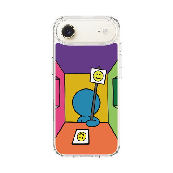 Slim Protection Case［ ROMANs - Invitation to Smile ］